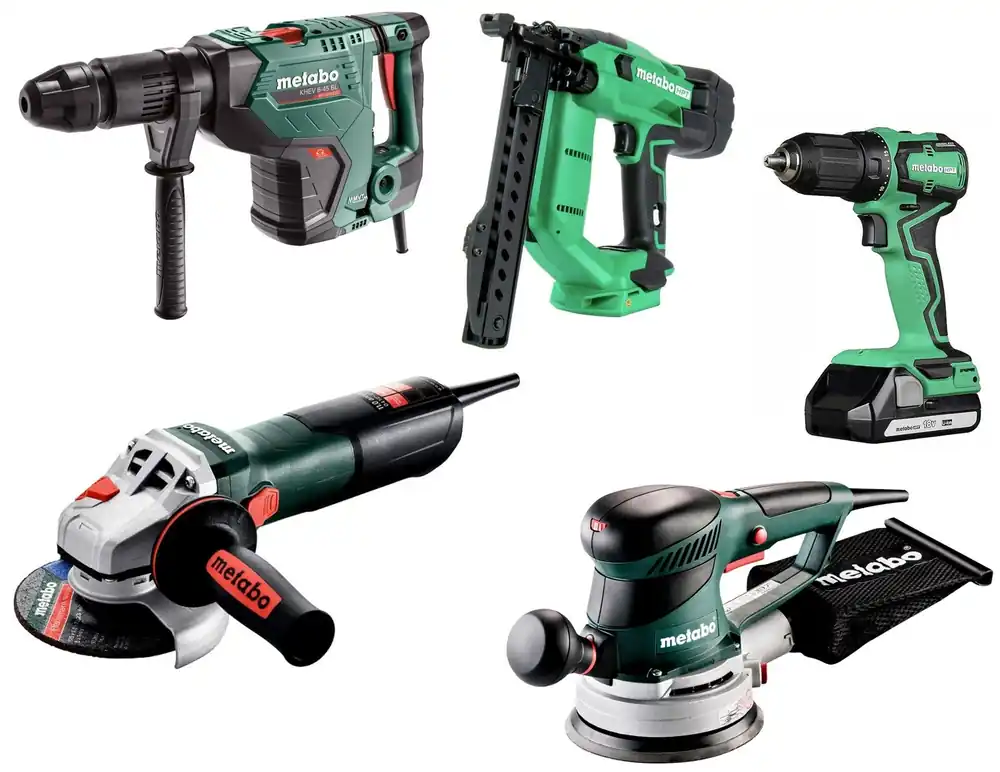 Metabo HPT 371089 Nail Feeder