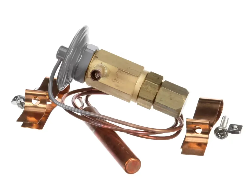 Jade 3000010878 Thermo Expansion Valve/TXV