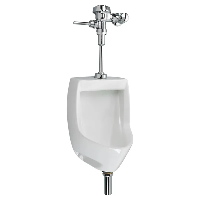 GROHE 6581001 Maybrook Urinal 0.125 GPF Top Spud