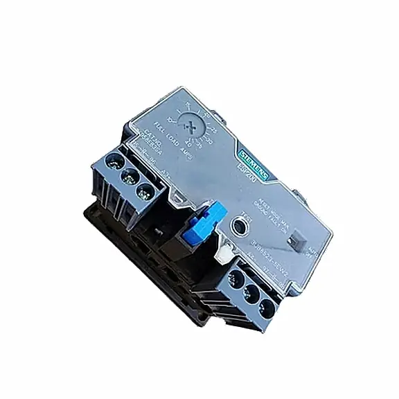 TRANE RLY3340 Relay Overload 10-40A 600V