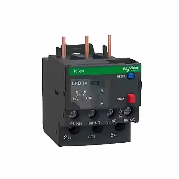 Trane RLY3180 Relay 7-10A 600V