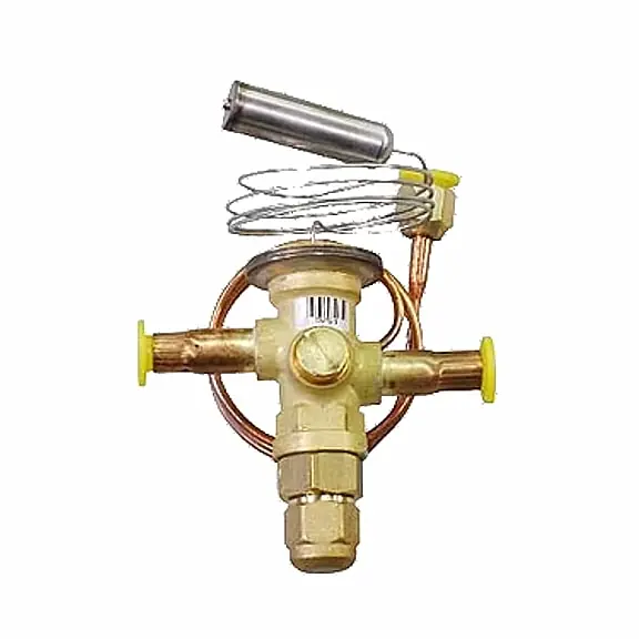 Trane VAL11403 Expansion Valve, 1 Ton, R410A