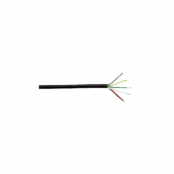 Trane WIR4969 Wiring
