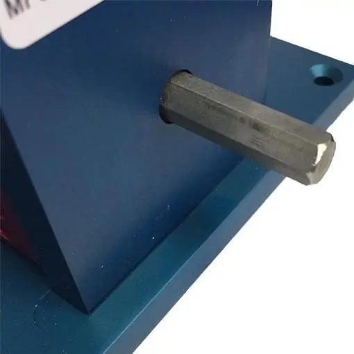 Rack-A-Tiers 47030-B Replacement Blade for the Junior Copper Wire Stripper