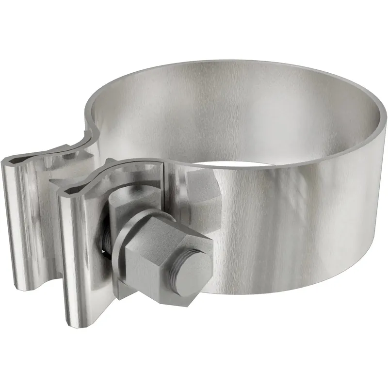 COAST PRODUCTS 10166 Exhaust Clamp