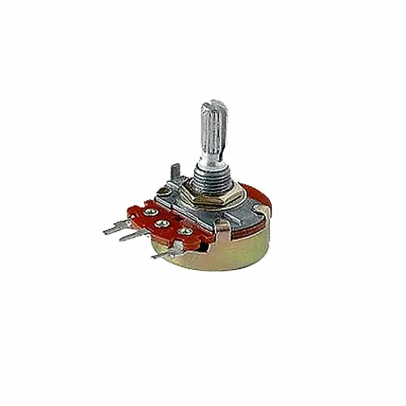 Trane PTN0034 Min Position Potentiometer