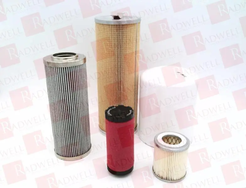 Trane RCK0280 Filter Rack Assembly