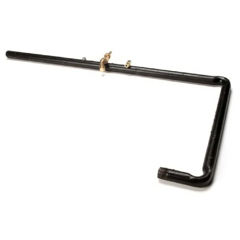 Jade 2500129139 Gas Manifold Assembly JCM-36