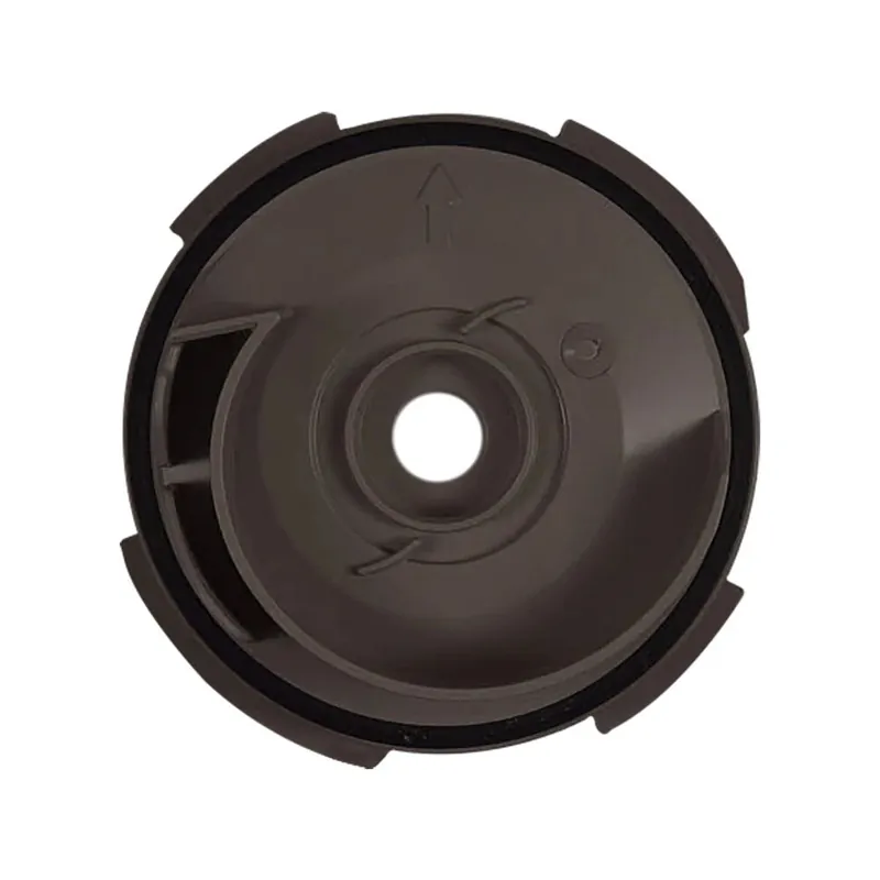 Whirlpool W11622922 Dishwasher Pump Housing Volute