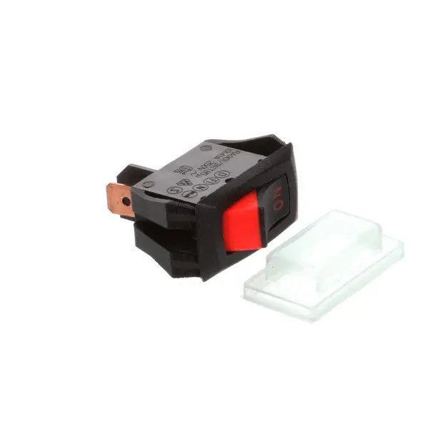 Marshall Air 148298 KITSWITCH REPLACEMENT W/ BOOT