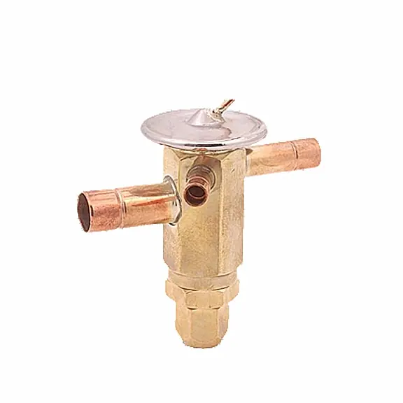 Trane VAL4274 Expansion Valve 3/8 x 7/8