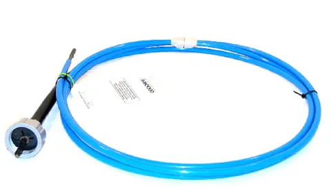 Trane SHF2762 17' Flexible Shaft