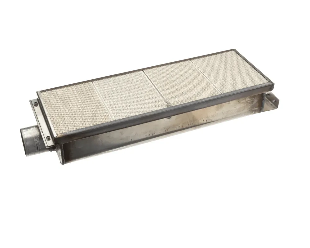 Wood Stone RP-0028 Infra-Red Burner Module