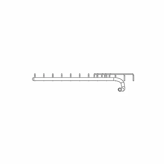 TRANE TUB8978 Trane Tube TUB8978