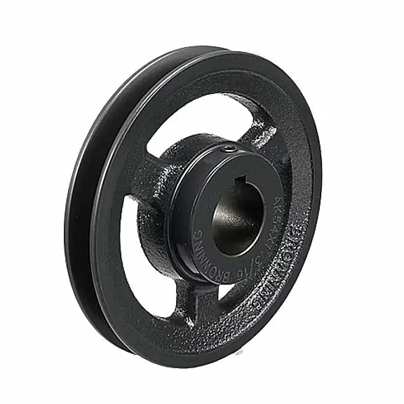 Trane SHE5728 Sheave