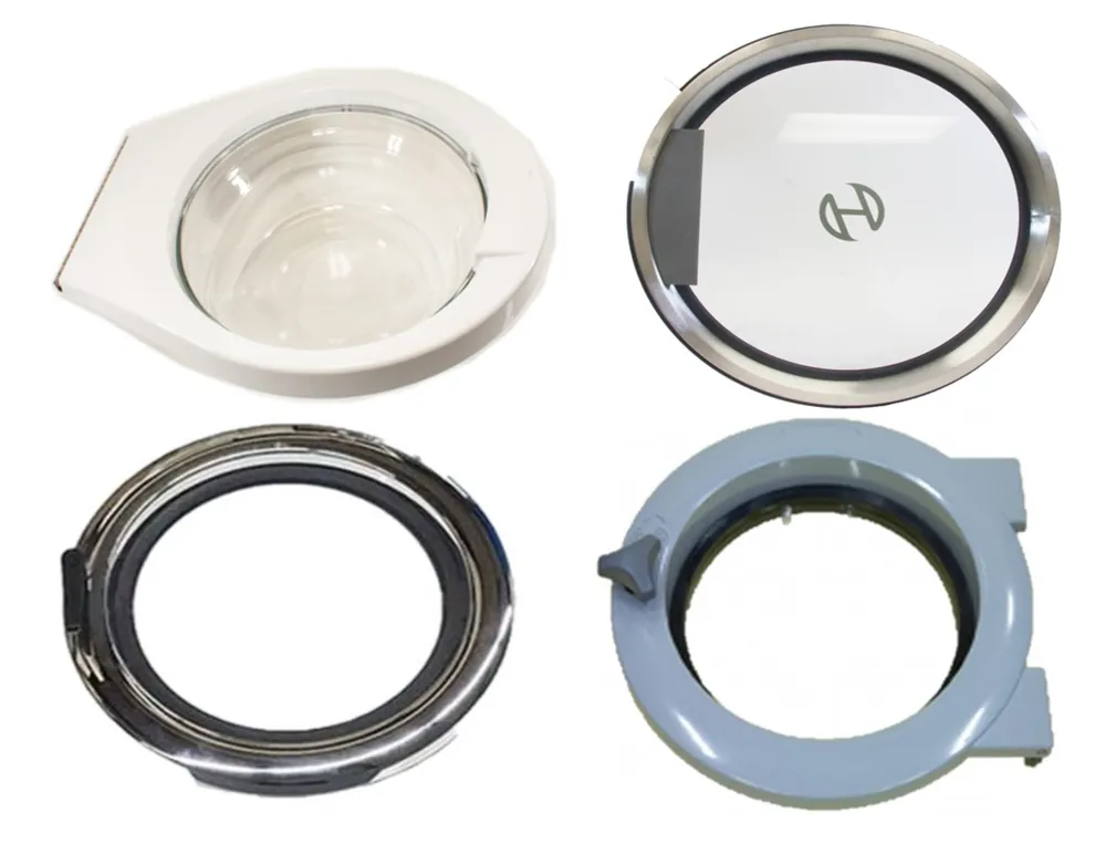 Samsung DA82-03009L A/S Assembly-Packing Door Fre Right