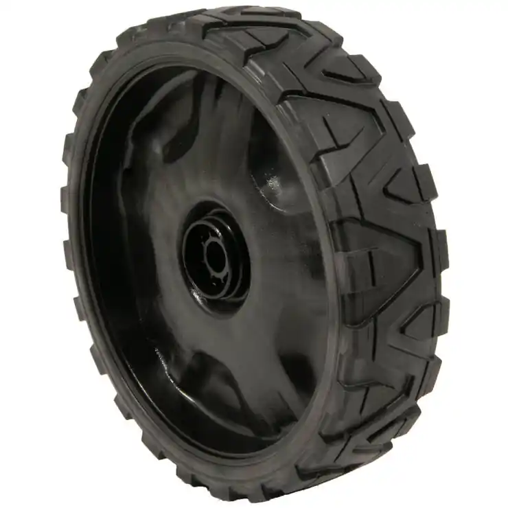 Troy-Bilt 934-05044 8x2 Wheel Assembly Replacement for 634-05044