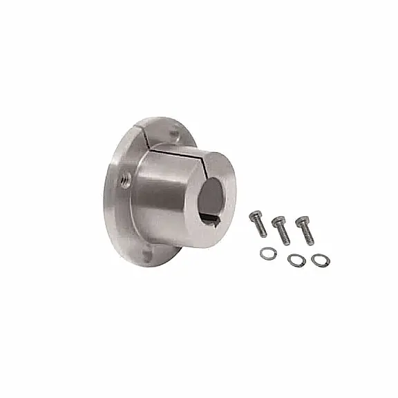 Trane SHE6231 Trane Sheave Power Motor Pulley