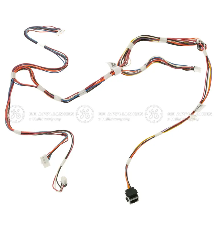 General Electric WB18X33043 Com Harness Wire