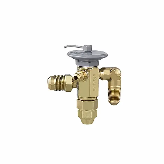 Trane VAL10788 Thermal Expansion Valve Assembly