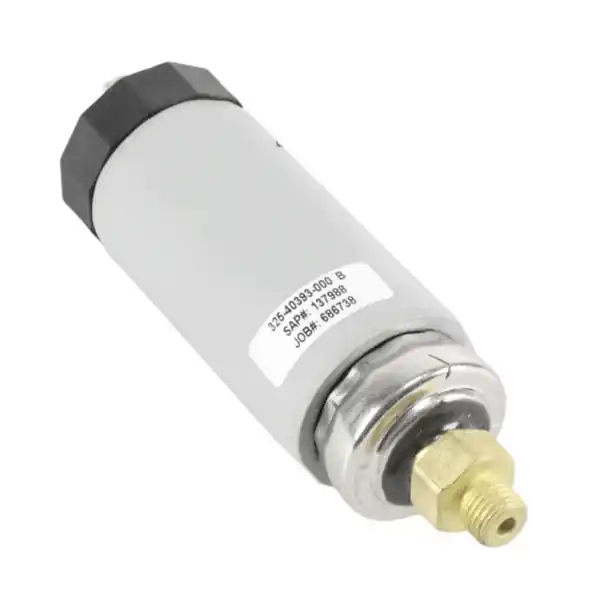 YORK 325-40393-000 High Pressure Cutout Switch