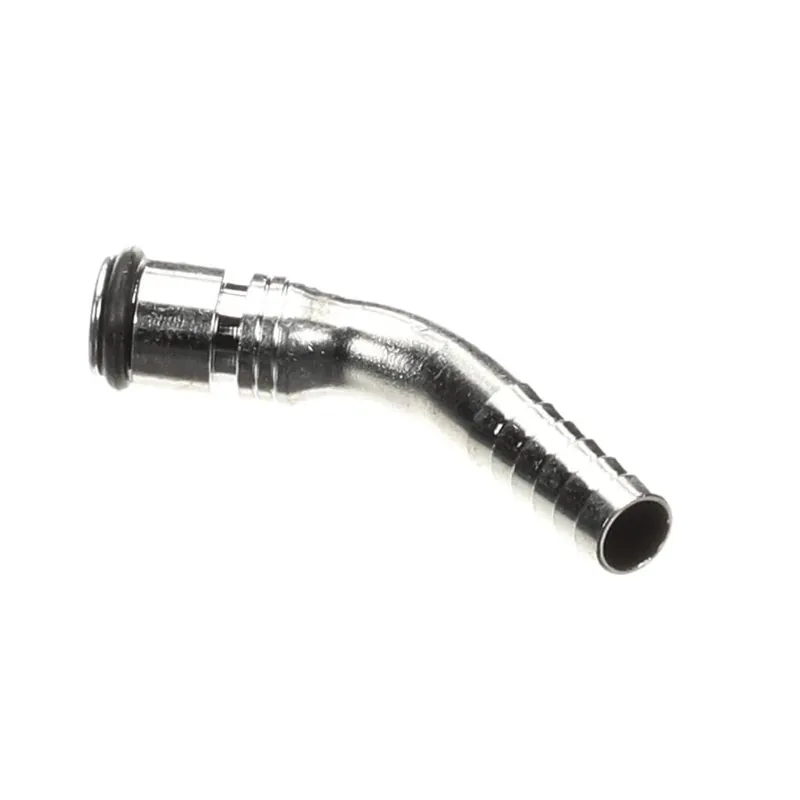 Cornelius 77052200 Fitting L 45 SS 1/4BB DOLE