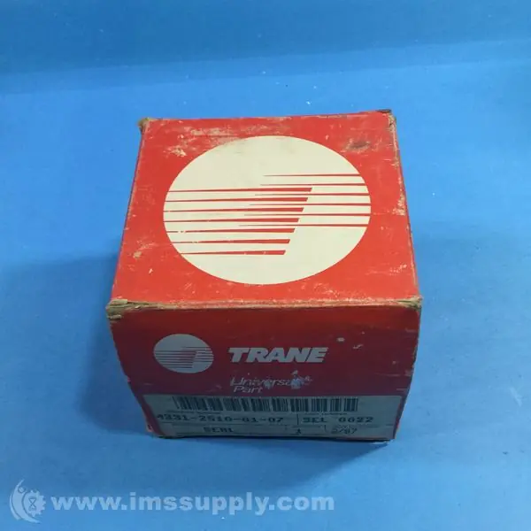 TRANE SEL0022 Trane SEL0022 2.00 Dia Shaft Seal Assembly