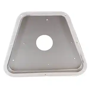 York S1-373-27990-001 Coil and Filter Access Panel Assembly