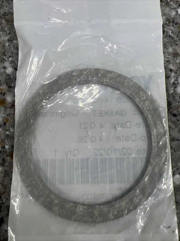 YORK 028-14463-000 Valve Flange Gasket