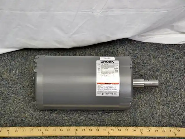 York 024-27322-108 2 HP Condenser Fan Motor 460V