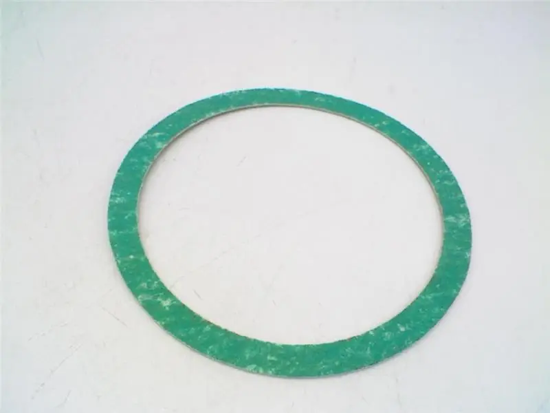 YORK 064-11806-000 Gasket