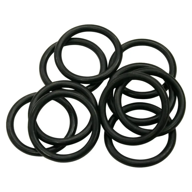 ACORN 0410-014-001 O-Ring 1/2 in ID x 5/8 in OD x 1/16 in Thick
