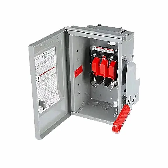 Trane SWT2746 Switch