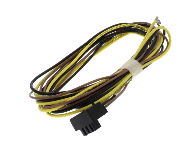 YORK S1-025-38608-000 Motor Harness 105 inches