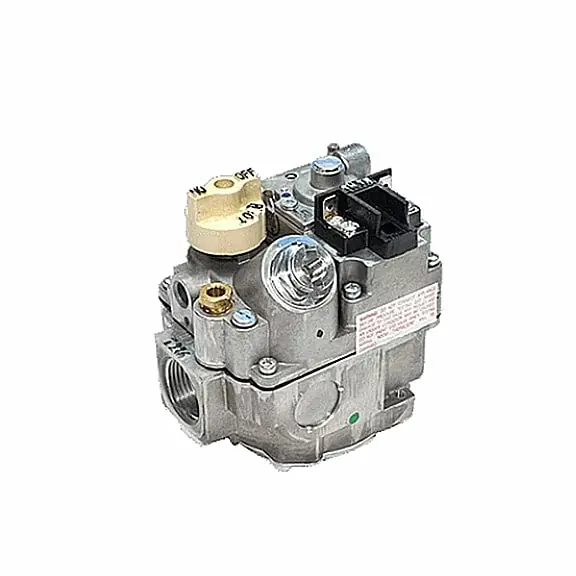 TRANE VAL4208 LP 1/2 X 3/4 1 Stage Gas Valve