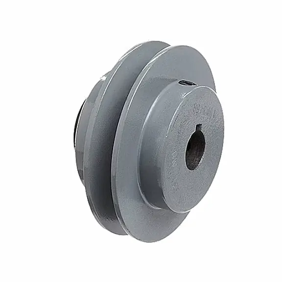 Trane SHE6208 Sheave Less B Bushing