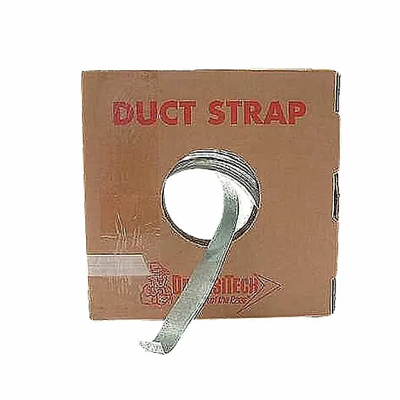 Trane SRP0070 Capacitor Strap