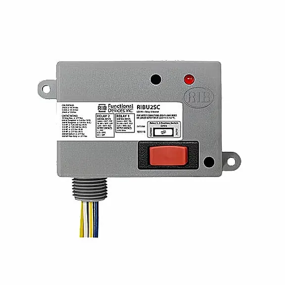 Trane RLY2568 Relay for HVAC Systems