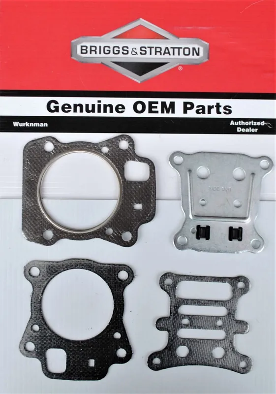 BRIGGS & STRATTON 799492 Cylinder/Plate Gasket Kit