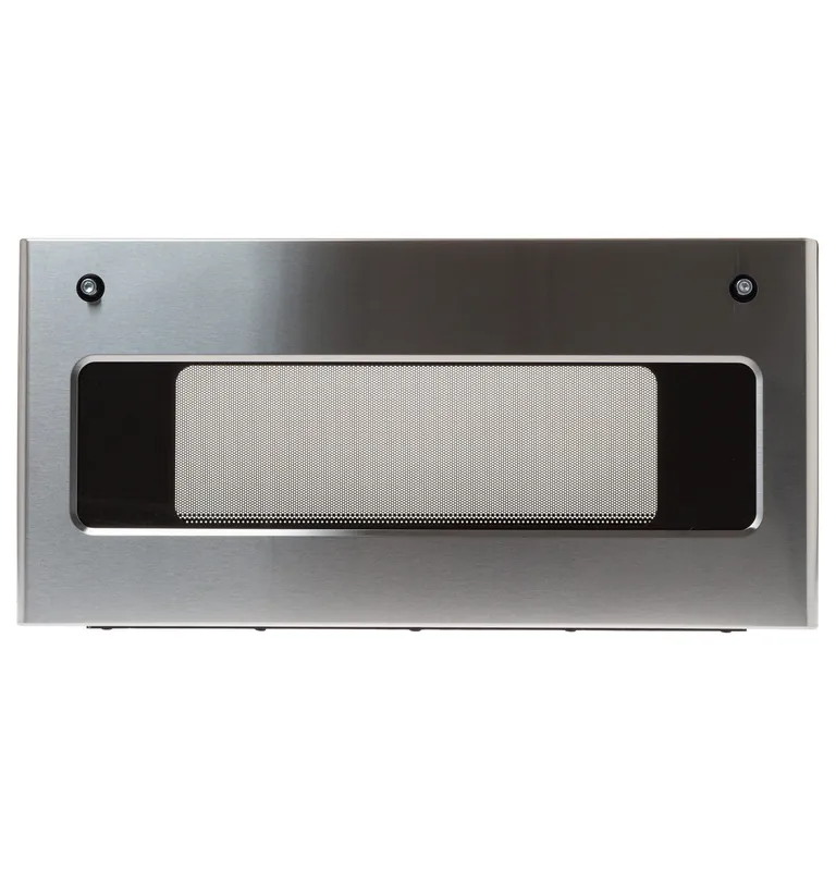GENERAL ELECTRIC WB56X33422 Stainless Steel Door with Cap