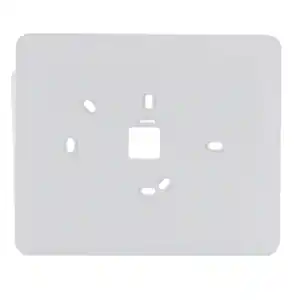 York S1-028-17577-000 Back Plate 4.3 Hex Stat