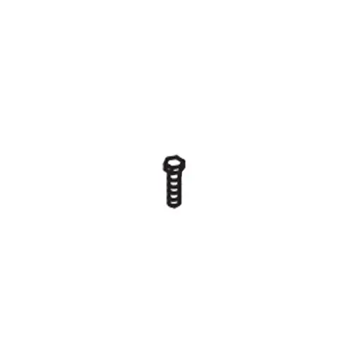 RYOBI 80035003238 Hex Head Bolt 8x40mm Replacement MPN