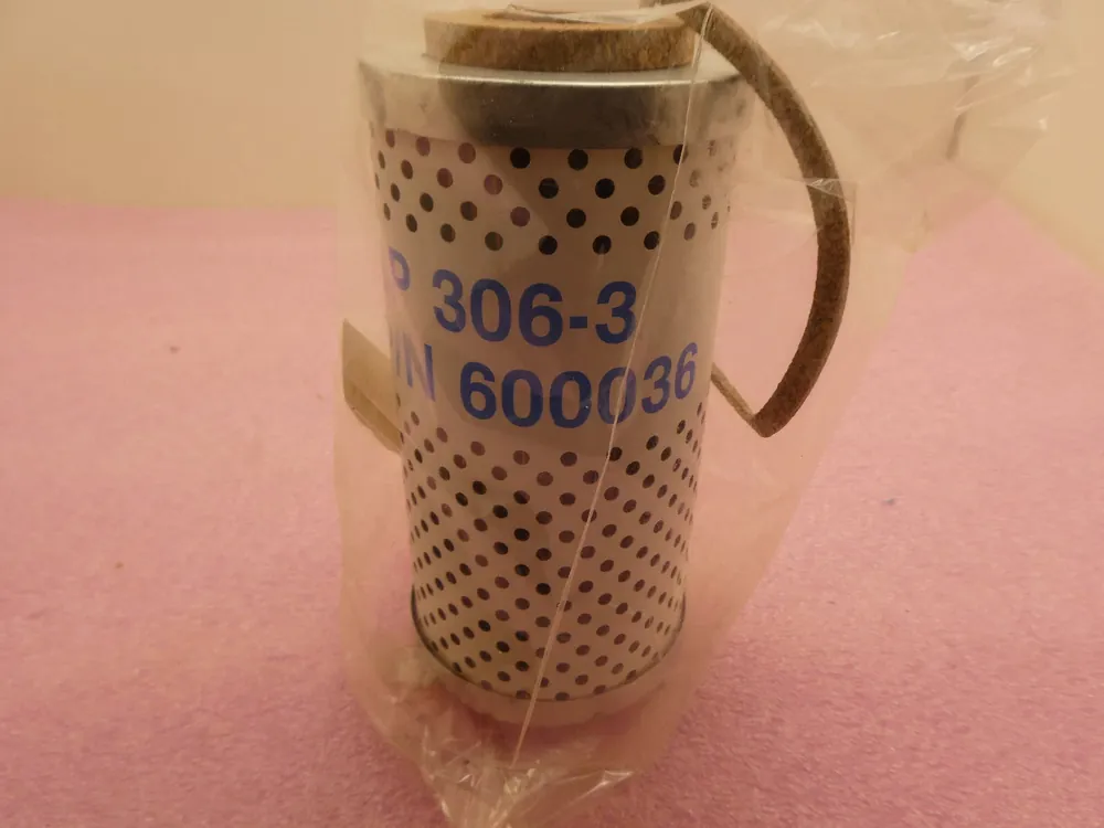 YORK 026-14642-000 Filter Element