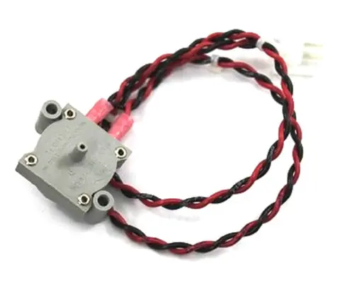Trane SWT1736 Pressure Switch with Wiring Harness