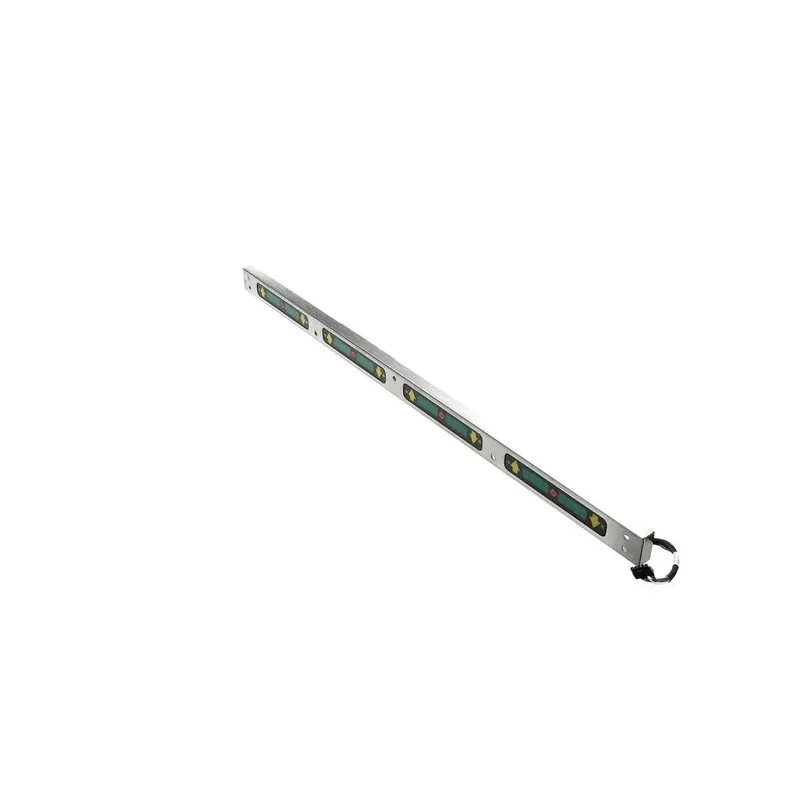 Duke 165362 Timer Bar Top