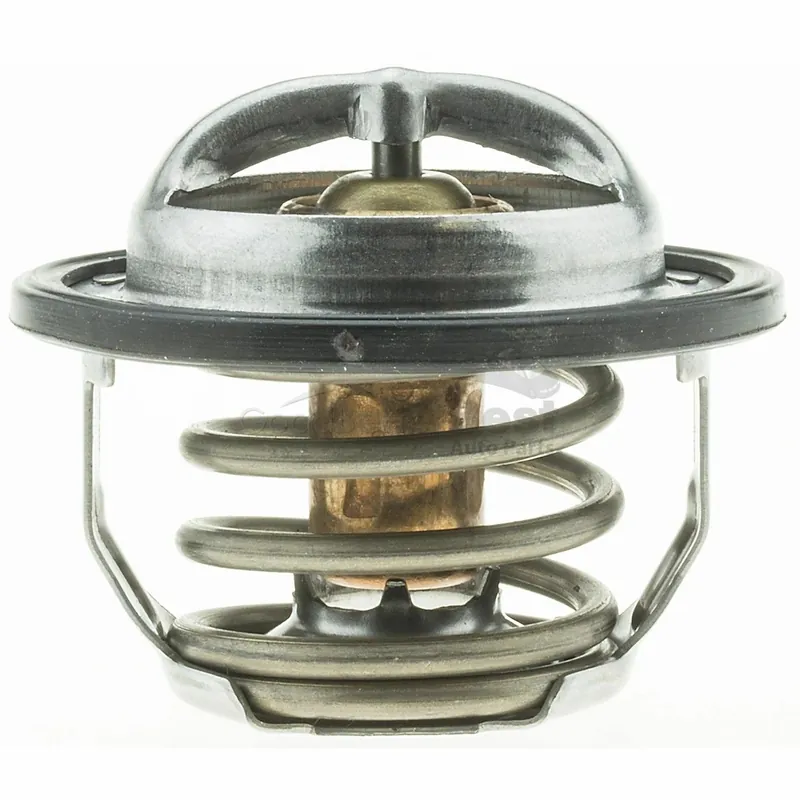 Central Components 461180 Engine Coolant Thermostat
