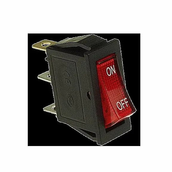 TRANE SWT3412 Trane Switch