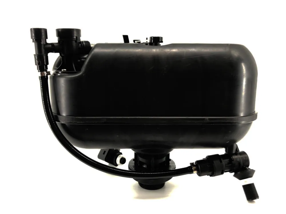 Axent B8106-02A Upper Supply Assembly with Quick Couple Hose
