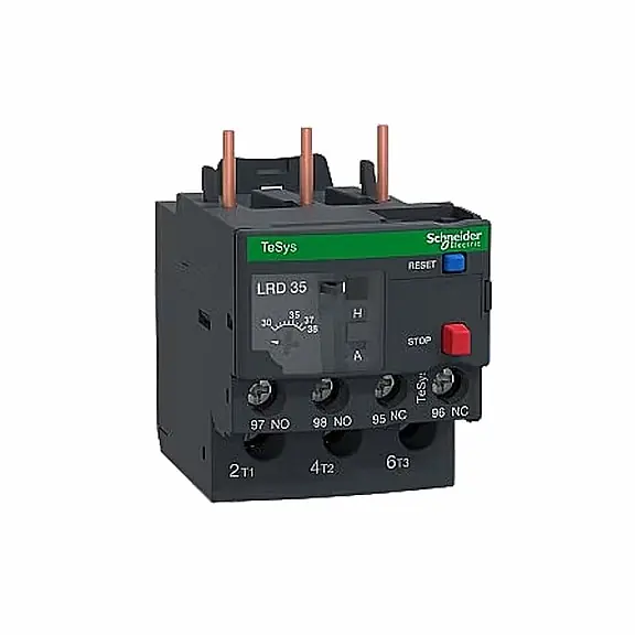TRANE RLY3147 Trane Relay RLY3147