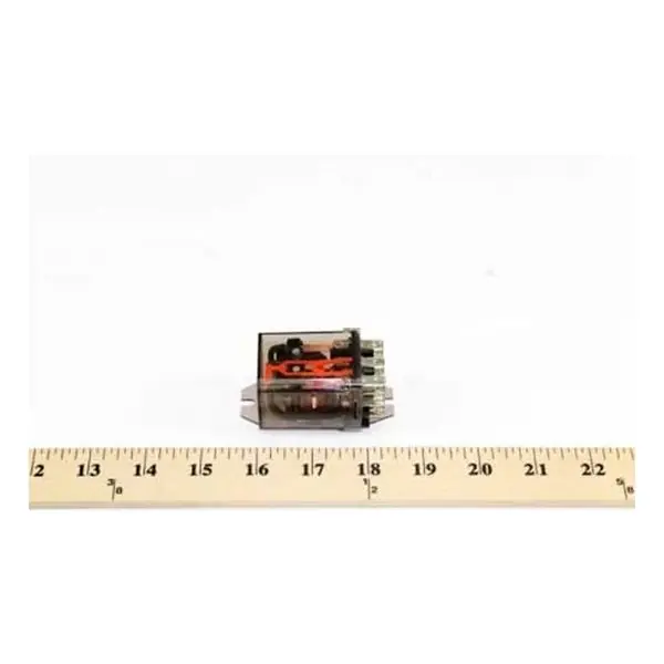 Trane RLY1794 3PDT 120V Coil Relay